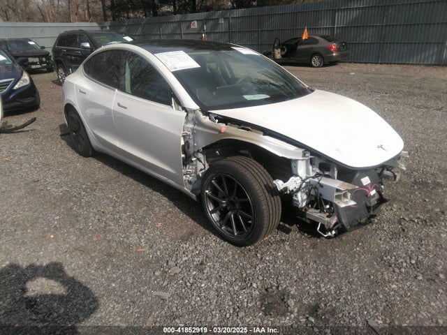 2020 TESLA MODEL 3 5YJ3E1EA4LF792830 Photo 0