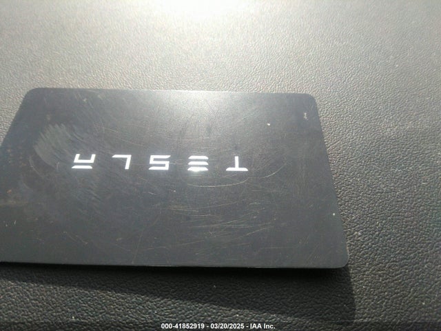 2020 TESLA MODEL 3 5YJ3E1EA4LF792830 Photo 10