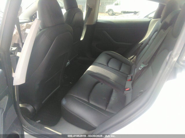2020 TESLA MODEL 3 5YJ3E1EA4LF792830 Photo 7