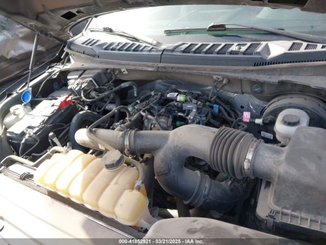 1FTEW1CP9LKE86352 Ford F-150 Xl
