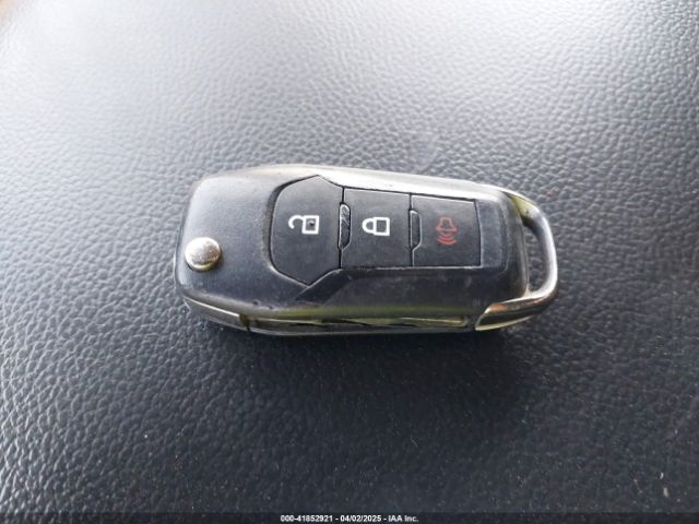 1FTEW1CP9LKE86352 Ford F-150 Xl
