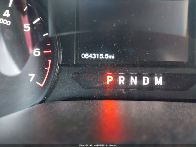 1FTEW1CP9LKE86352 Ford F-150 Xl