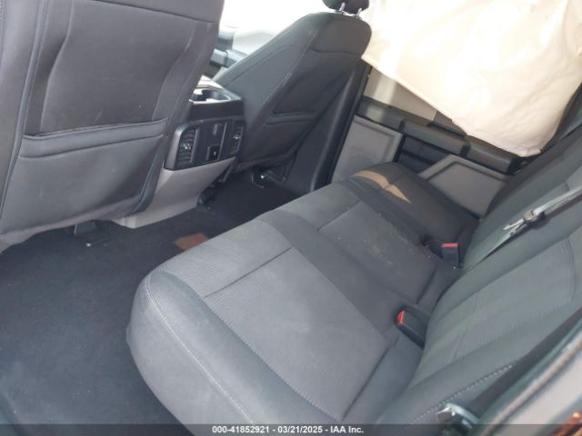 1FTEW1CP9LKE86352 Ford F-150 Xl