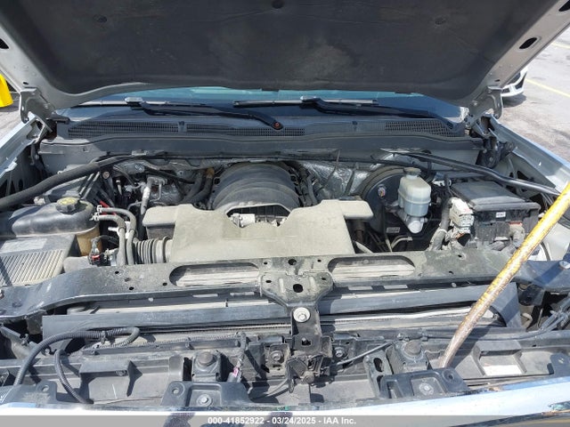 3GCUKREC1EG510153 Chevrolet Silverado 1500 1lt
