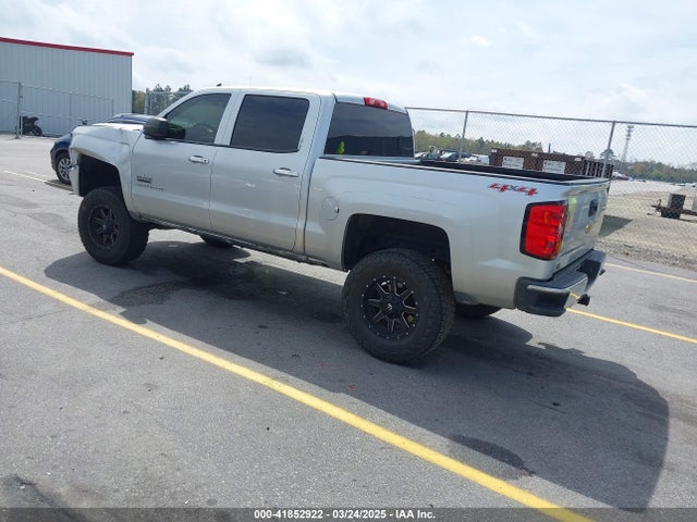 3GCUKREC1EG510153 Chevrolet Silverado 1500 1lt