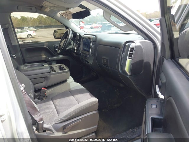 3GCUKREC1EG510153 Chevrolet Silverado 1500 1lt