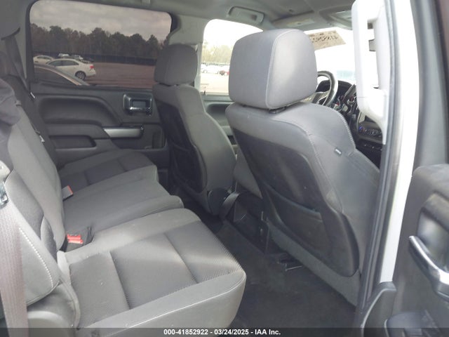 3GCUKREC1EG510153 Chevrolet Silverado 1500 1lt