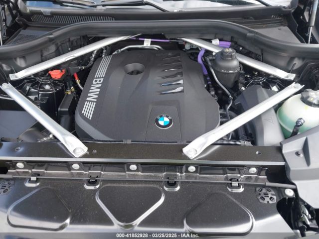 5UX23EU03S9Z21861 BMW X5 Xdrive40i