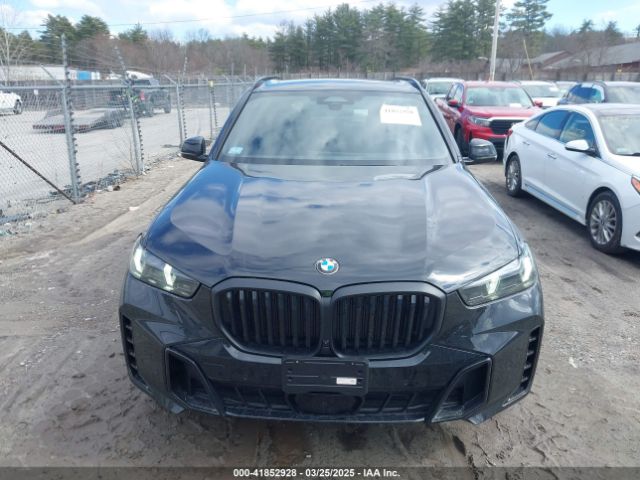 5UX23EU03S9Z21861 BMW X5 Xdrive40i