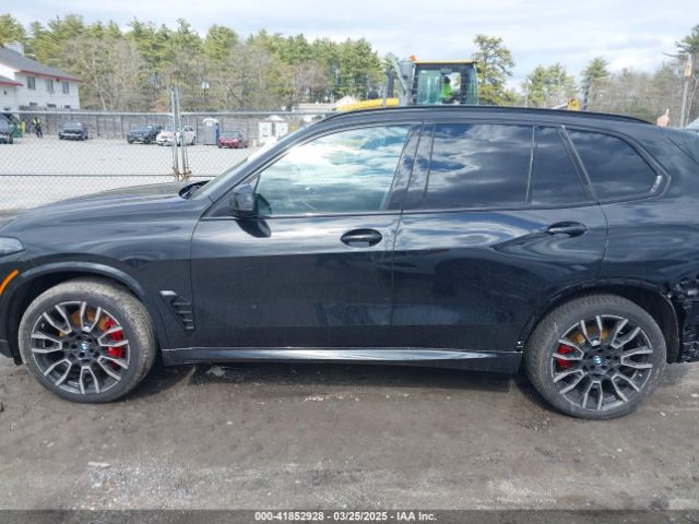 5UX23EU03S9Z21861 BMW X5 Xdrive40i