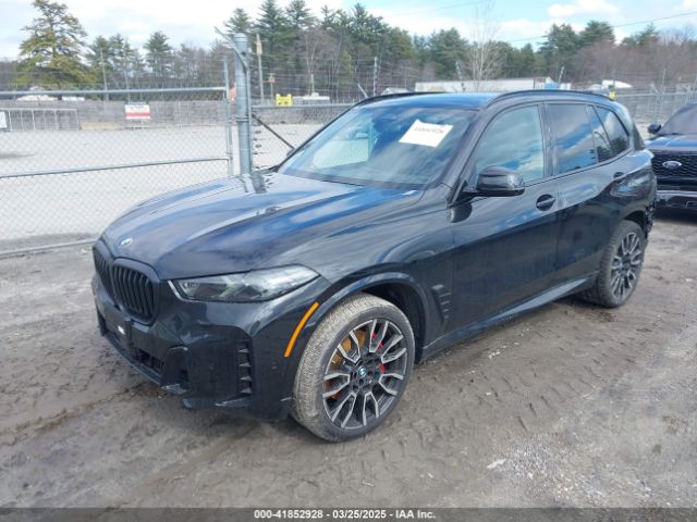 5UX23EU03S9Z21861 BMW X5 Xdrive40i