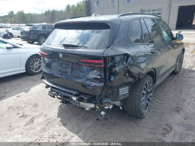 5UX23EU03S9Z21861 BMW X5 Xdrive40i