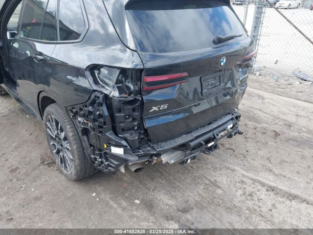 5UX23EU03S9Z21861 BMW X5 Xdrive40i