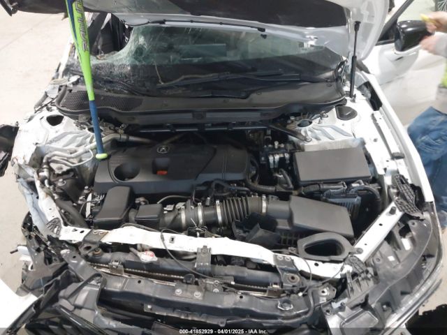 19UUB6F57NA001635 Acura Tlx A-spec Package