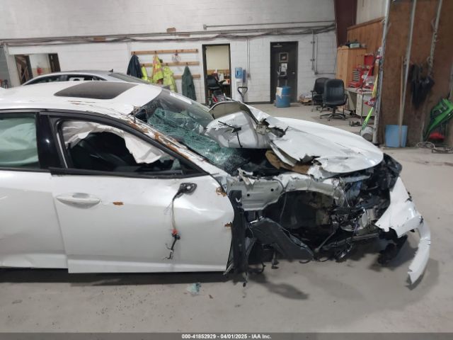 19UUB6F57NA001635 Acura Tlx A-spec Package