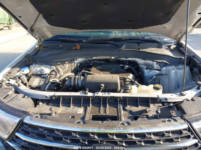 1FMSK8DH4LGB31778 Ford EXPLORER XLT