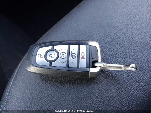 1FMSK8DH4LGB31778 Ford EXPLORER XLT