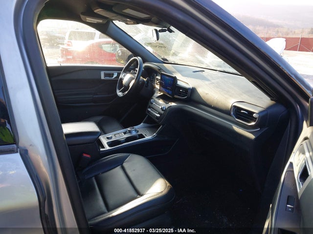 1FMSK8DH4LGB31778 Ford EXPLORER XLT