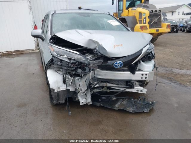 5TDESKFC0SS168900 Toyota Sienna Platinum
