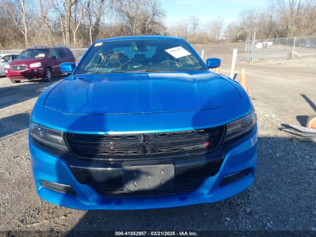 2C3CDXJG9JH291752 Dodge Charger Gt Awd
