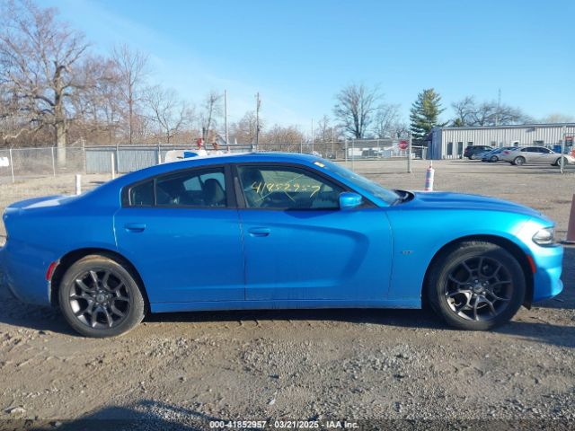 2C3CDXJG9JH291752 Dodge Charger Gt Awd