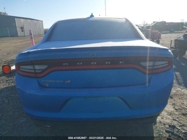 2C3CDXJG9JH291752 Dodge Charger Gt Awd