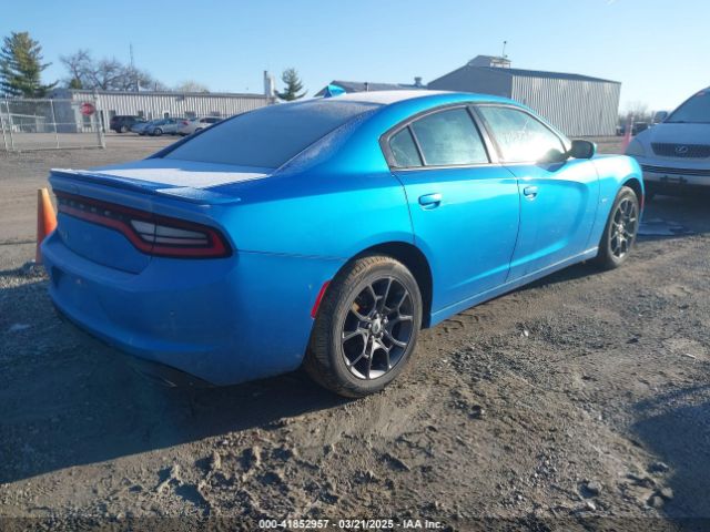 2C3CDXJG9JH291752 Dodge Charger Gt Awd