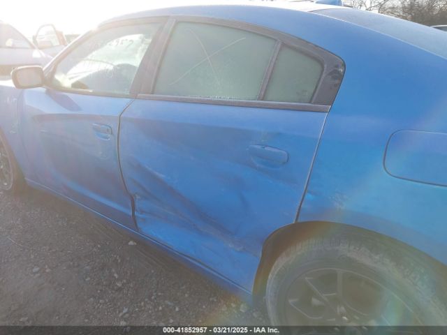 2C3CDXJG9JH291752 Dodge Charger Gt Awd