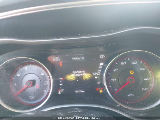 2C3CDXJG9JH291752 Dodge Charger Gt Awd