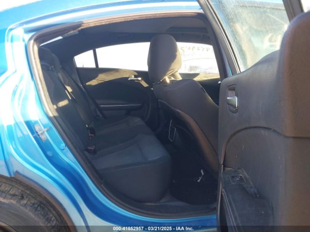 2C3CDXJG9JH291752 Dodge Charger Gt Awd