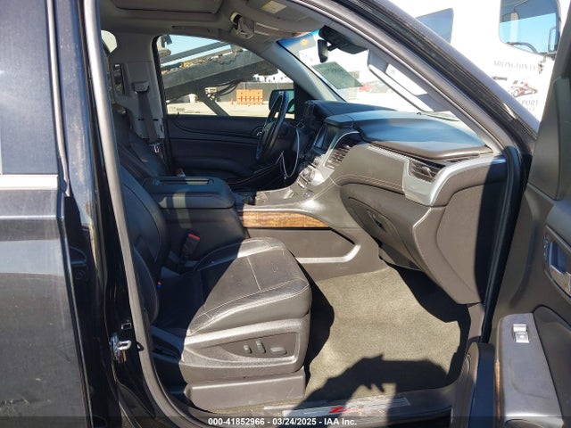 1GNSKBKC6HR394138 Chevrolet Tahoe Lt