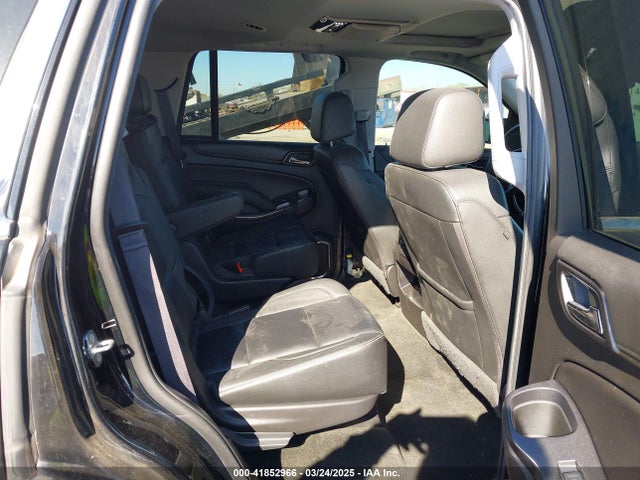 1GNSKBKC6HR394138 Chevrolet Tahoe Lt