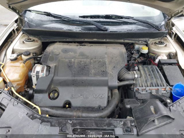 2007 CHRYSLER SEBRING 1C3LC66M17N563710 Photo 9