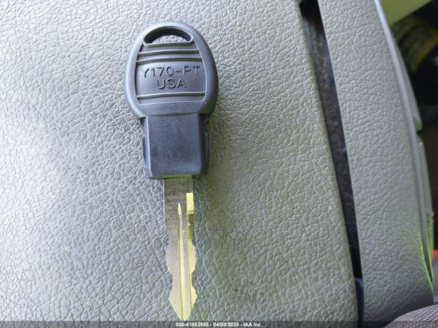 2007 CHRYSLER SEBRING 1C3LC66M17N563710 Photo 10