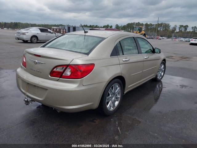 2007 CHRYSLER SEBRING 1C3LC66M17N563710 Photo 3