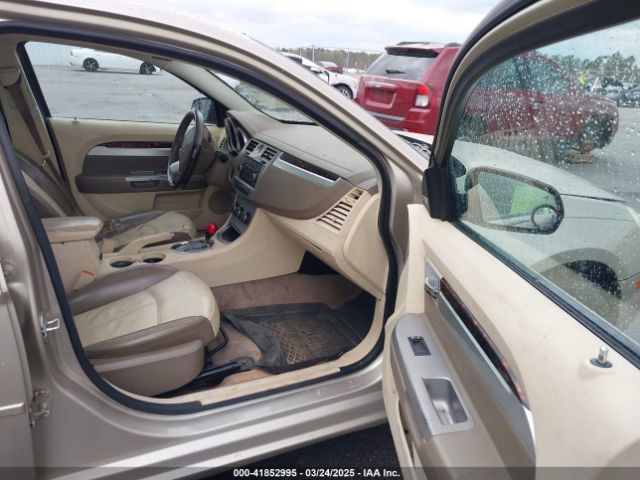 2007 CHRYSLER SEBRING 1C3LC66M17N563710 Photo 4