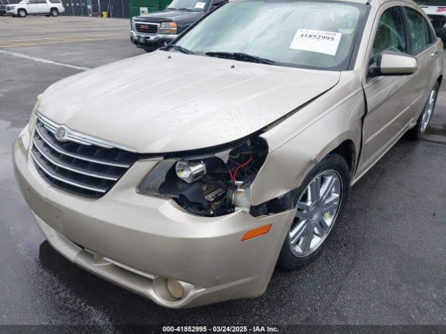 2007 CHRYSLER SEBRING 1C3LC66M17N563710 Photo 5