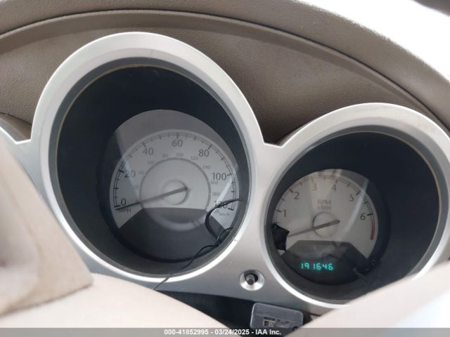 2007 CHRYSLER SEBRING 1C3LC66M17N563710 Photo 6