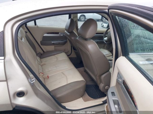 2007 CHRYSLER SEBRING 1C3LC66M17N563710 Photo 7