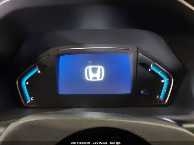 5FNRL6H71KB095367 Honda Odyssey Ex-l