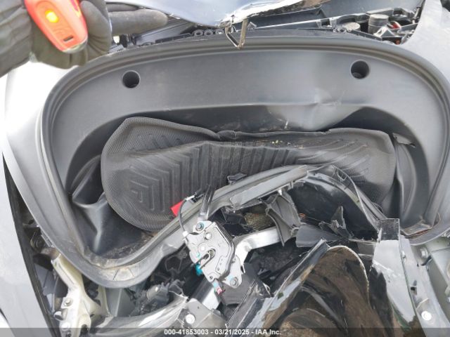 2022 TESLA MODEL 3 5YJ3E1EB1NF193766 Photo 9