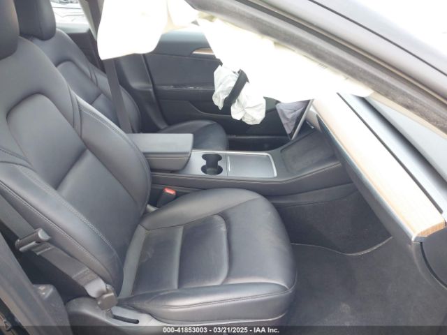 2022 TESLA MODEL 3 5YJ3E1EB1NF193766 Photo 4