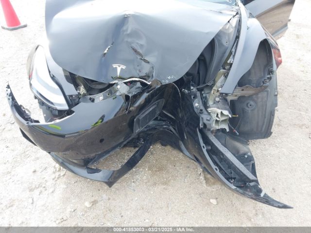 2022 TESLA MODEL 3 5YJ3E1EB1NF193766 Photo 5