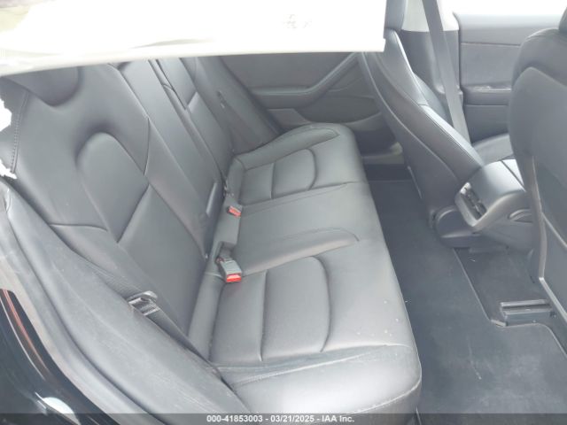 2022 TESLA MODEL 3 5YJ3E1EB1NF193766 Photo 7