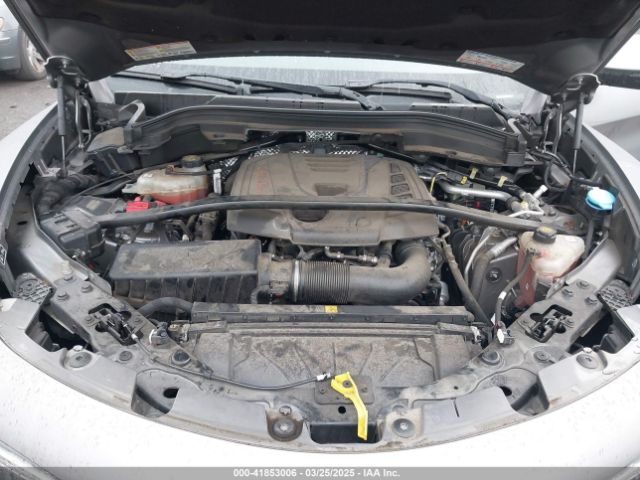 ZASFAKAN3J7B72892 Alfa Romeo Stelvio Awd