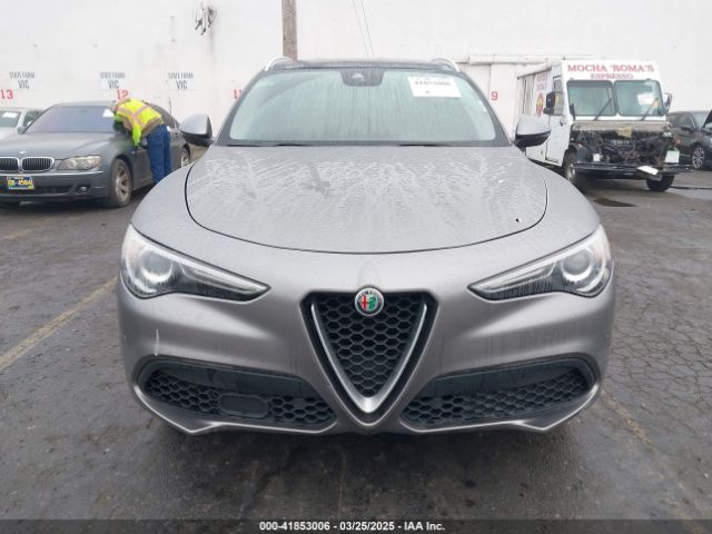 ZASFAKAN3J7B72892 Alfa Romeo Stelvio Awd