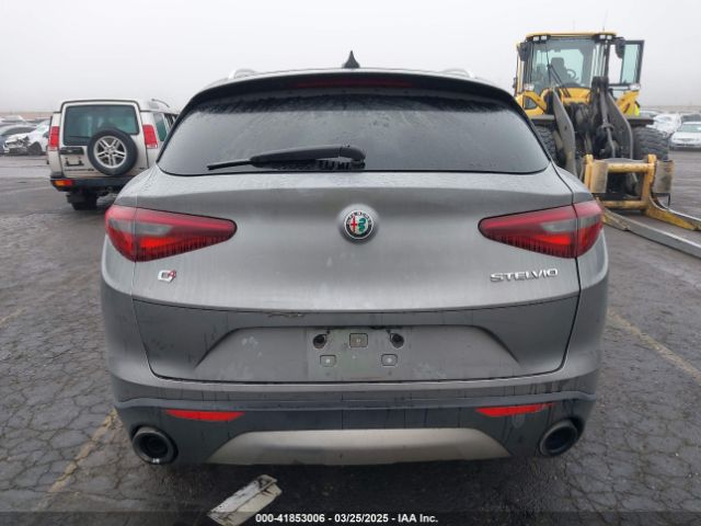ZASFAKAN3J7B72892 Alfa Romeo Stelvio Awd