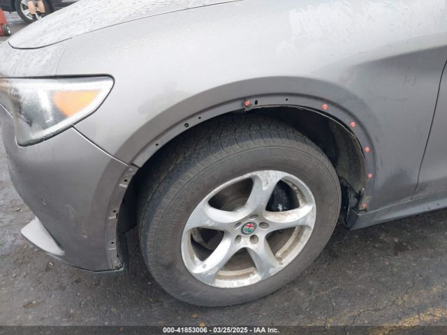 ZASFAKAN3J7B72892 Alfa Romeo Stelvio Awd