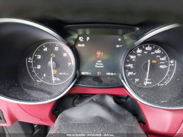 ZASFAKAN3J7B72892 Alfa Romeo Stelvio Awd