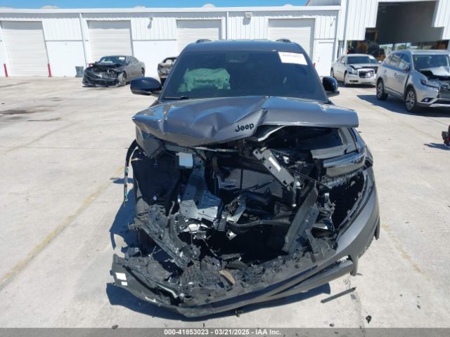 1C4RJJAG0P8814120 Jeep Grand Cherokee L Altitude 4x2